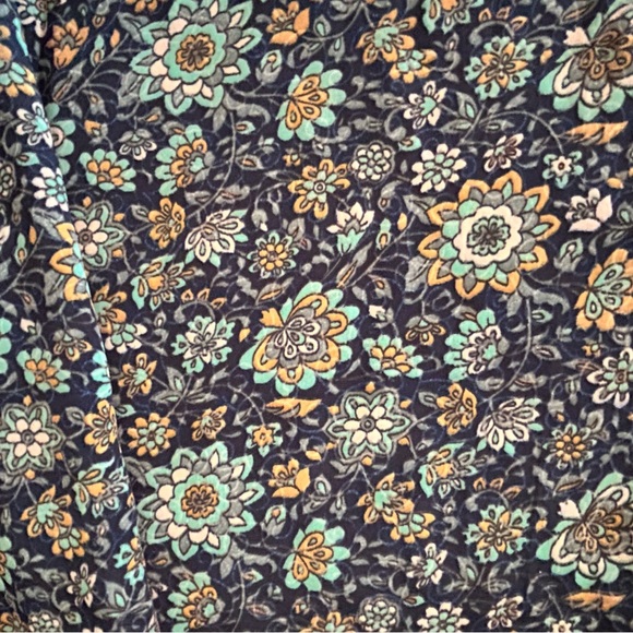 Earthbound Boho Jumpsuit / Romper - Picture 4 of 4